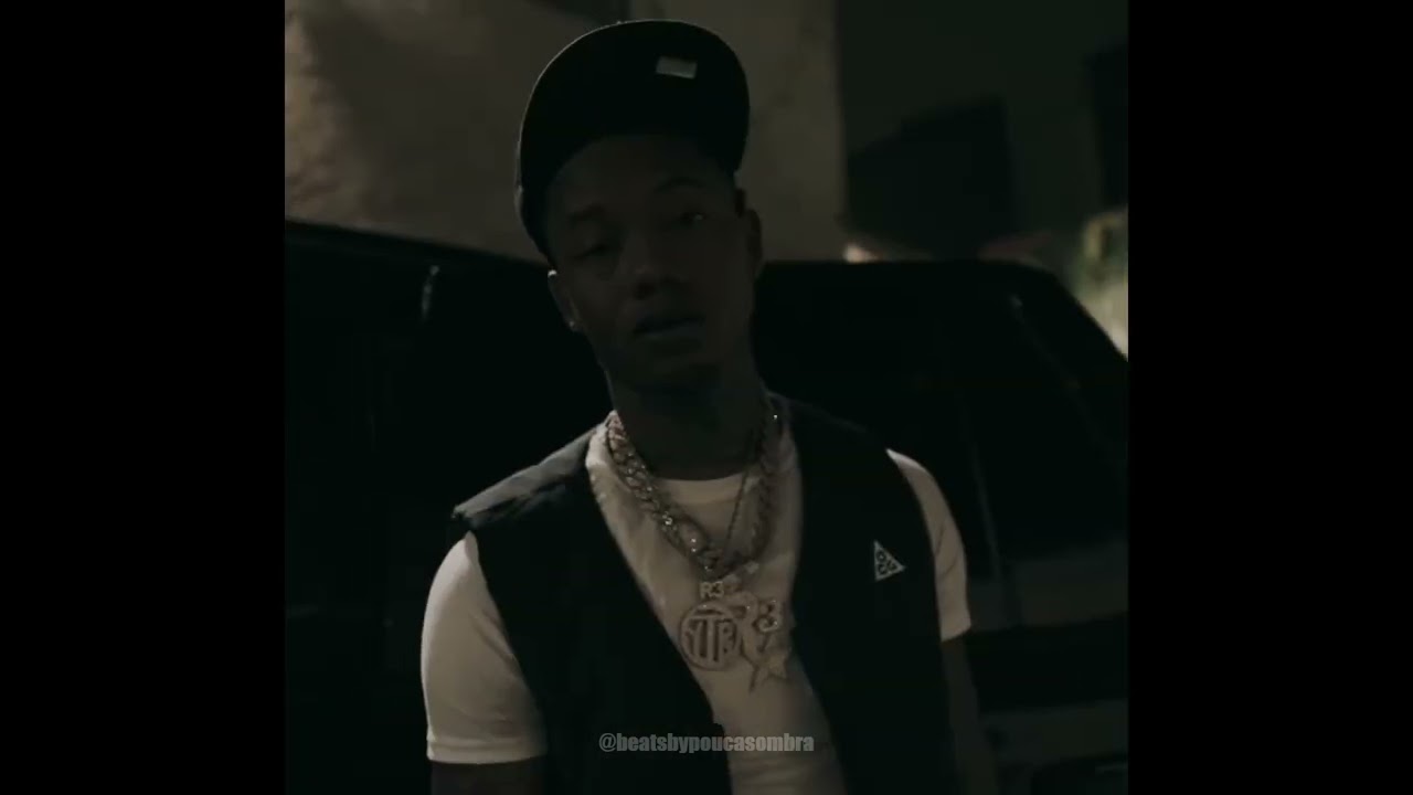 (FREE) R3 Da Chilliman x Banditdamack x Remble Type Beat - Make a Play
