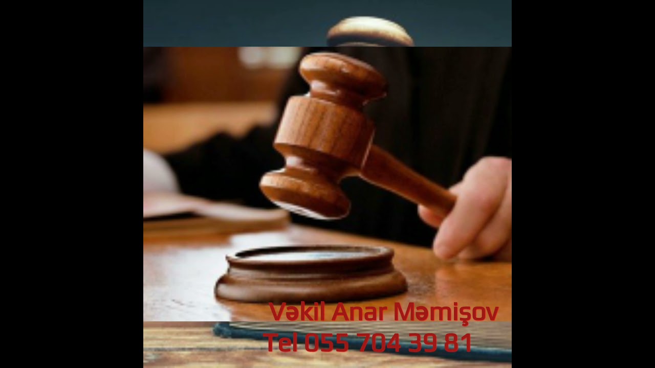 Sürücülük hüququnun məhdudlaşdırılması.