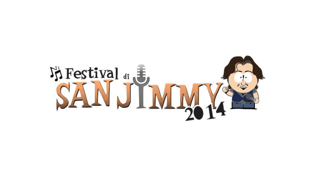 San Jimmy 2014 - Marco Dona & Alan Caligiuri (Se ti vuoi fare devi pagare)