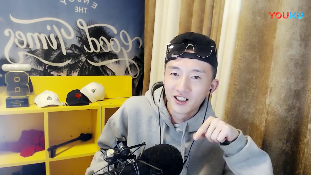爆音教学   怎么练说唱、Freestyle和Battle