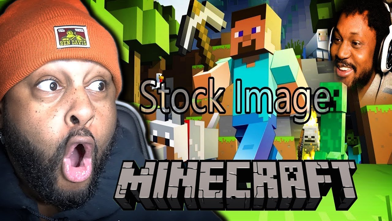 КОРИ ПОСТРОИЛ МАЛЕНЬКИЙ ДОМ В MINECRAFT ( @CoryxKenshin ) | РЕАКЦИЯ