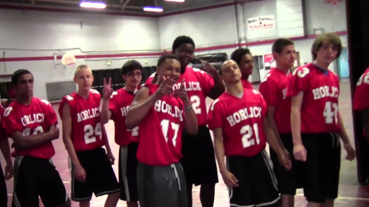 Horlick LipDub 2012