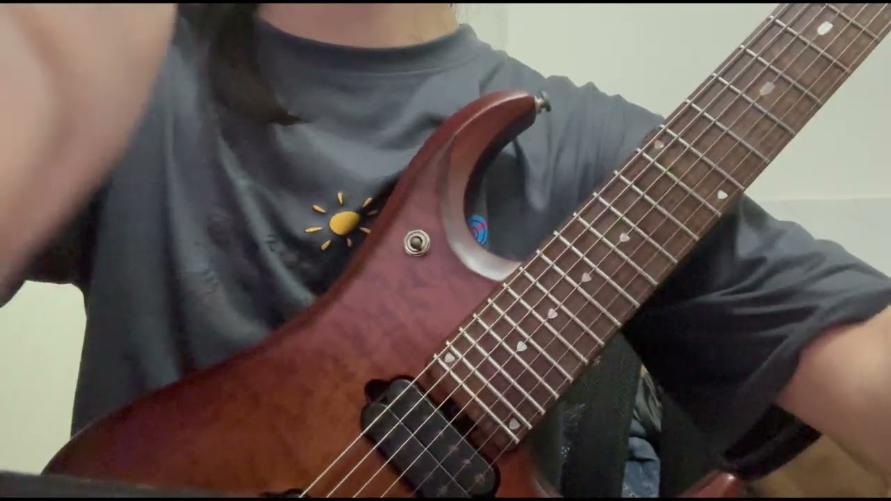 Stephen Taranto Licks