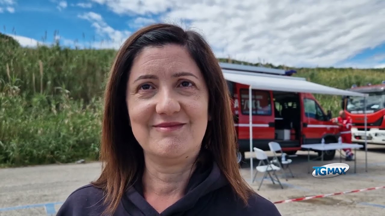 Torino di Sangro, le ricerche di Milena ancora per mare e per terra