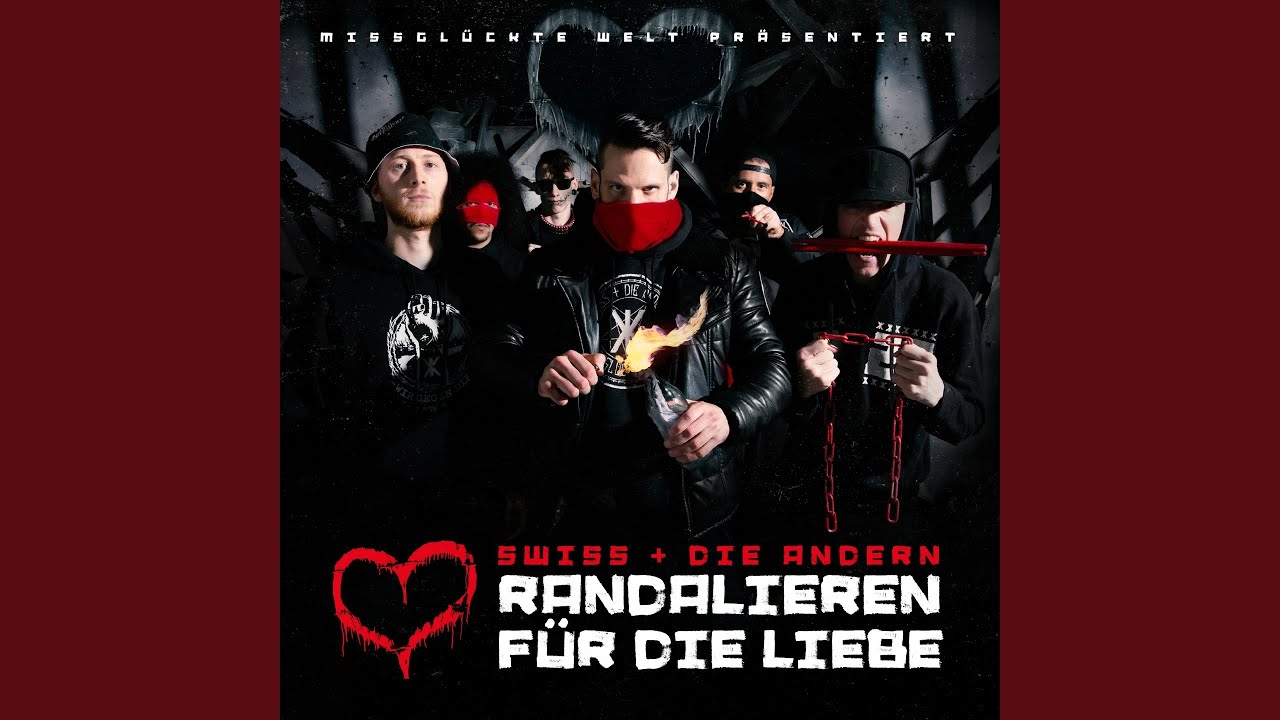 Kuhle Typen (feat. Die Atzen)
