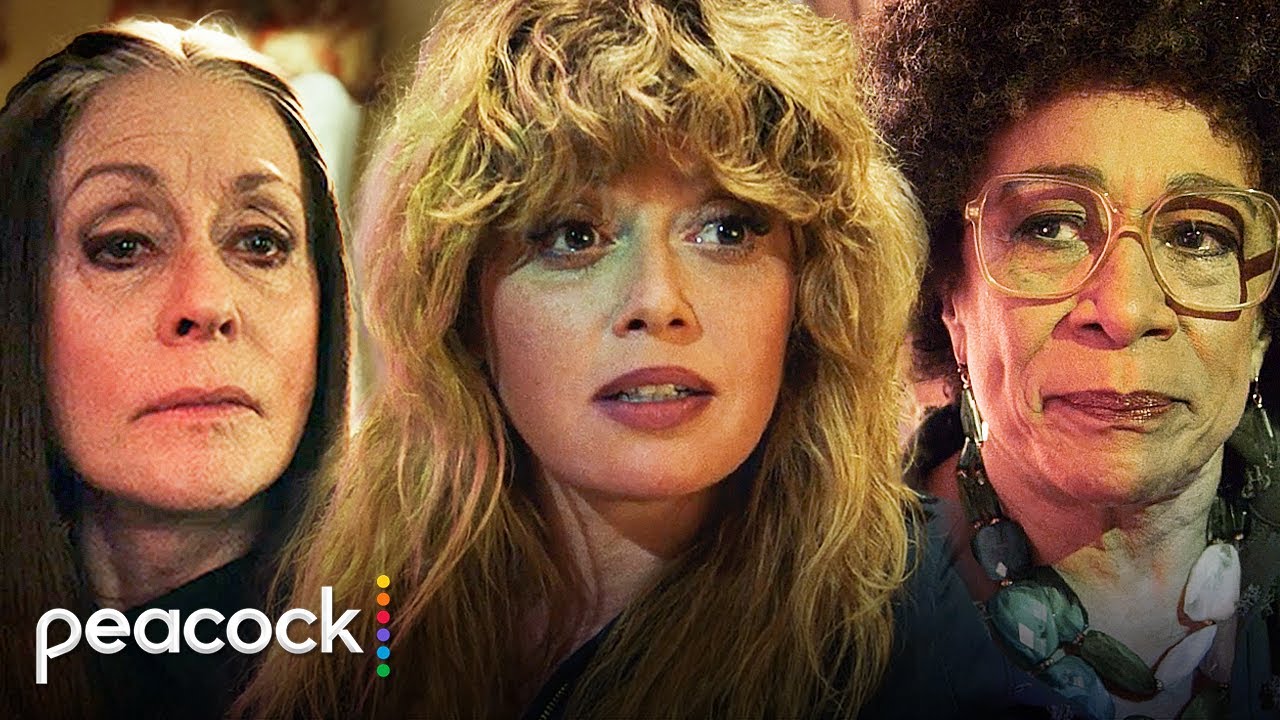 Poker Face | Charlie Confronts A Pair of Unlikely Suspects