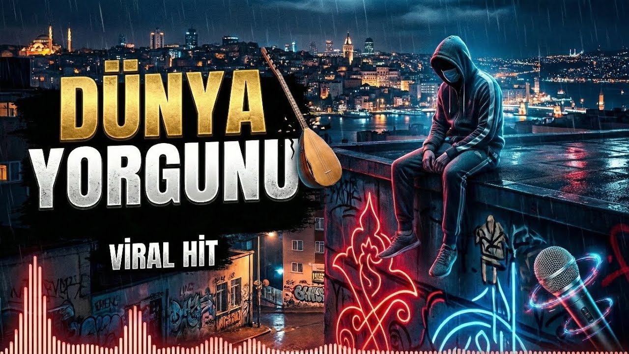 Dünya Yorgunu - 