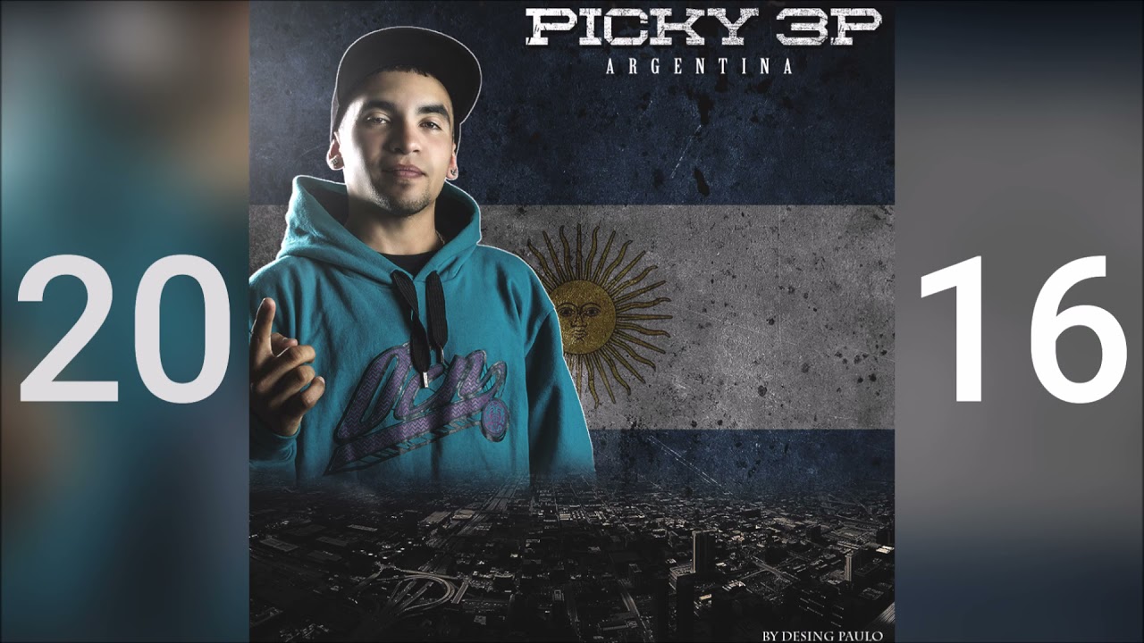 Picky 3p - Se Como Maximiliano (2016)