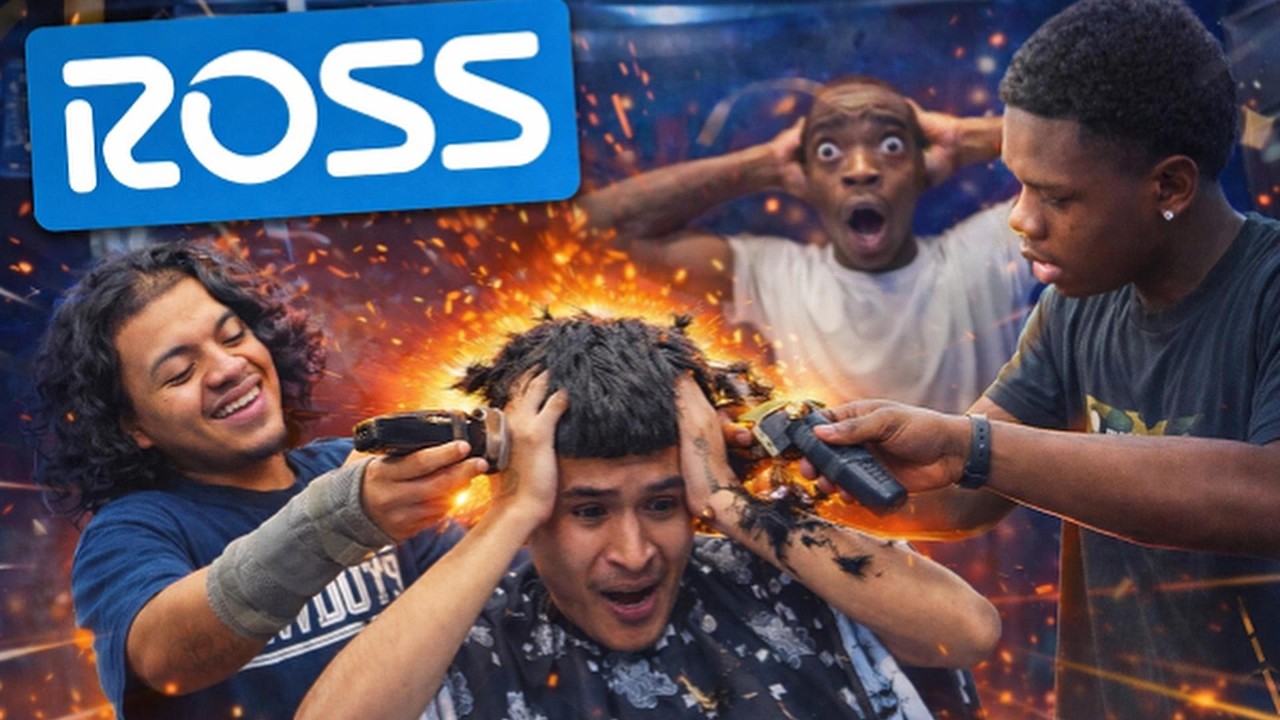 ROSS CLIPPER CHALLANGE