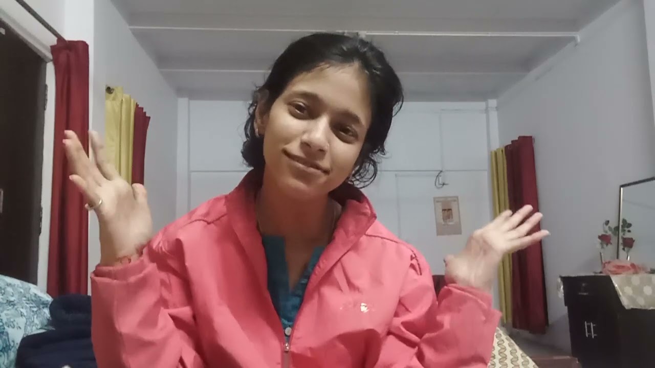 Hi deaf papa ji and maa love 🥺🙏❤️