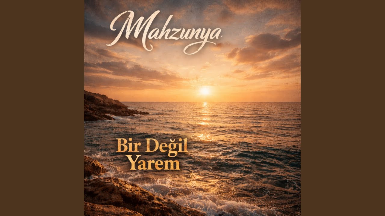 Bir Değil Yarem (Remix)