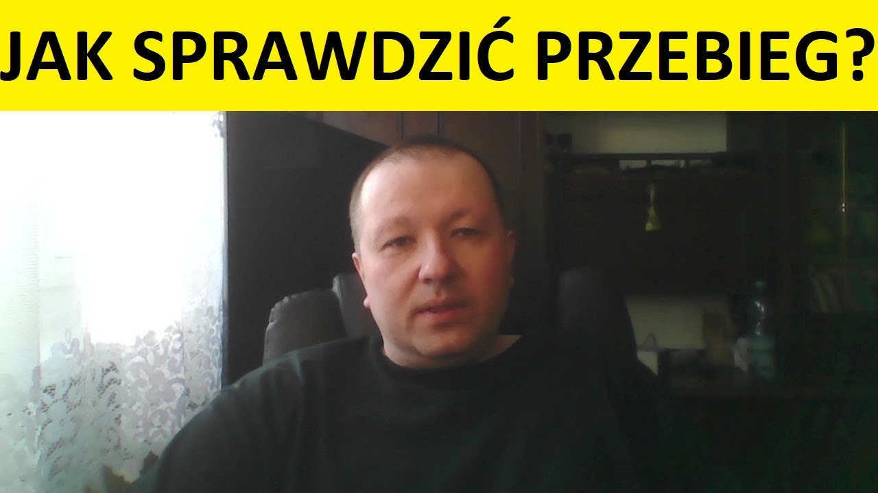 Jak sprawdzić przebieg w aucie przed kupnem? Jak rozpoznać cofanie licznika w samochodzie?