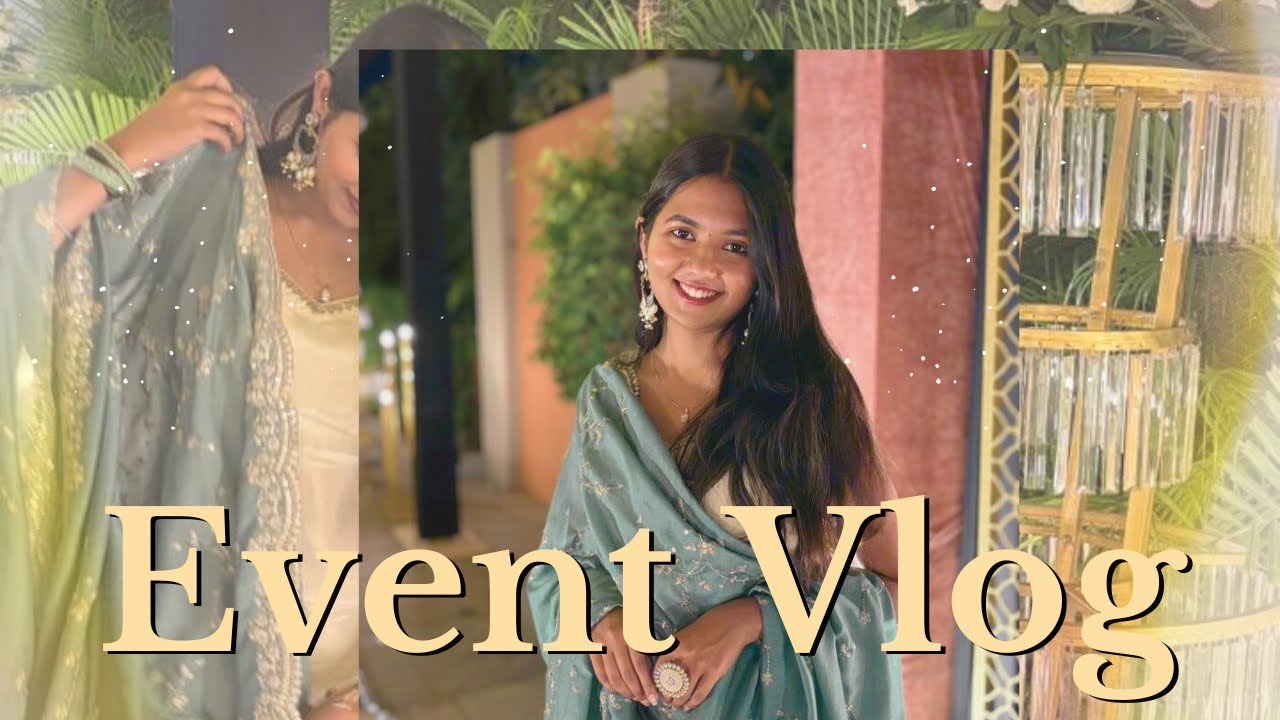 From Mamera Emotions to Sangeet Madness 💃🏻🎤 | Wedding Vlog by Anchor Kruti