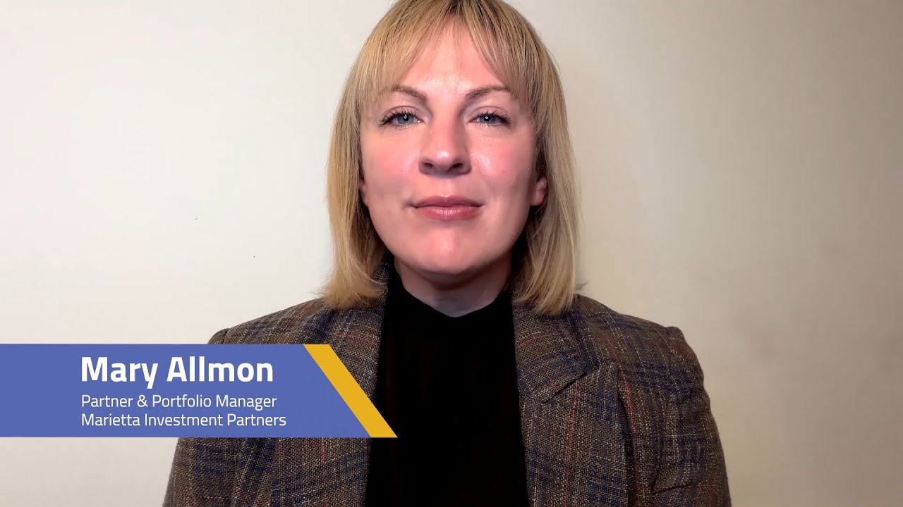 Economic and Financial Market Outlook Q1 2026 | Clear Perspectives: a Market Update with Marietta