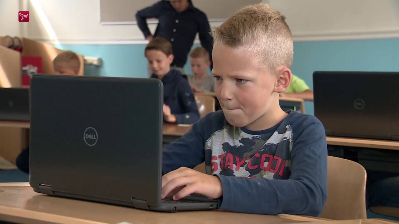 School voor speciaal reformatorisch onderwijs op Urk fors gegroeid
