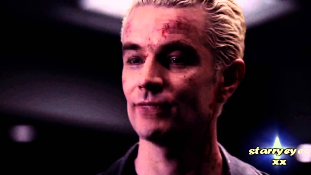 Buffy & Angel Casts - You Never Know Until You've Been Tested