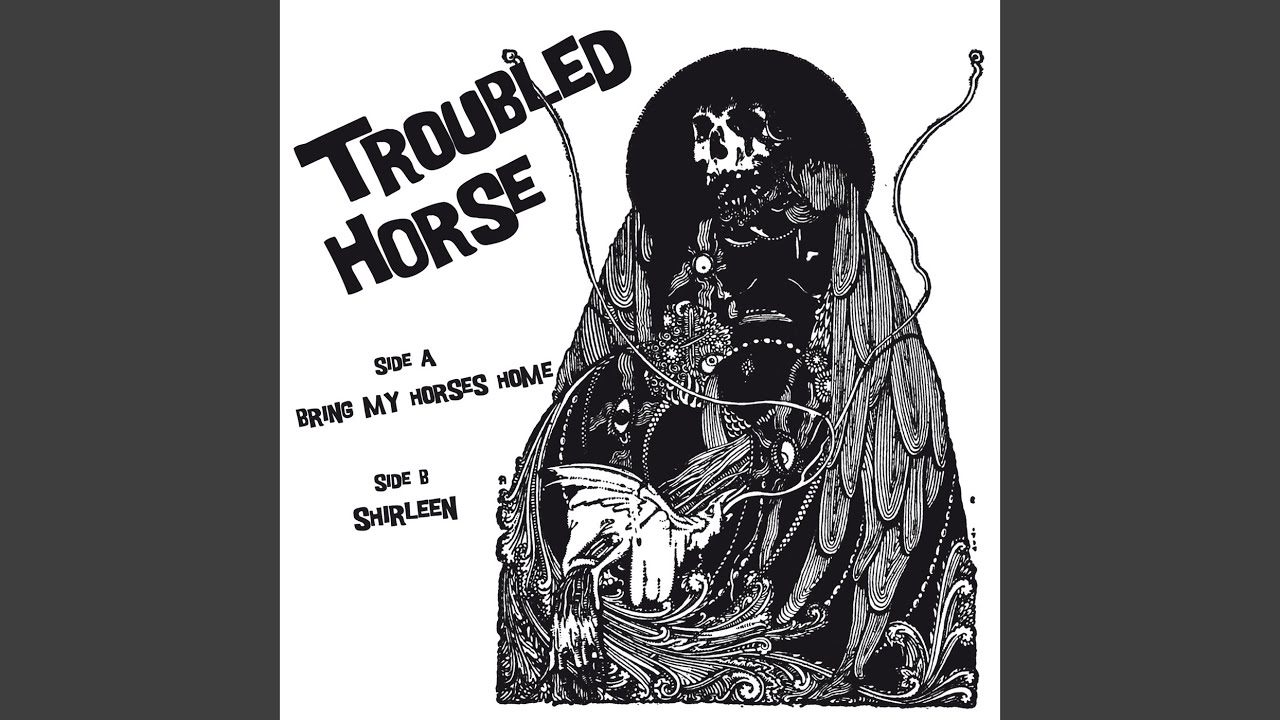 Bring My Horses Home