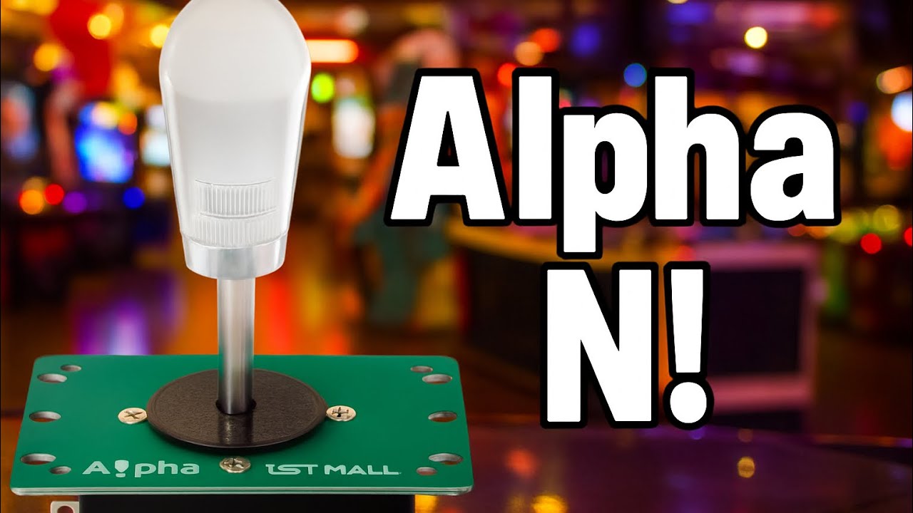 The IST Alpha N is Really Good! (Showcase and Giveaway!)