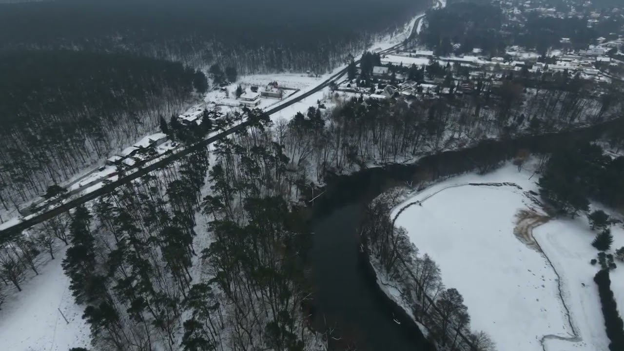 Smukala Dolna - Bydgoszcz