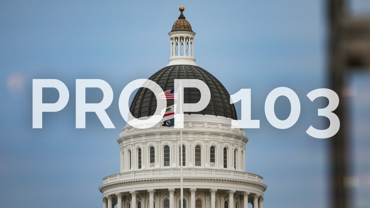 California Insurance Crisis: The Hidden Cost of Prop 103