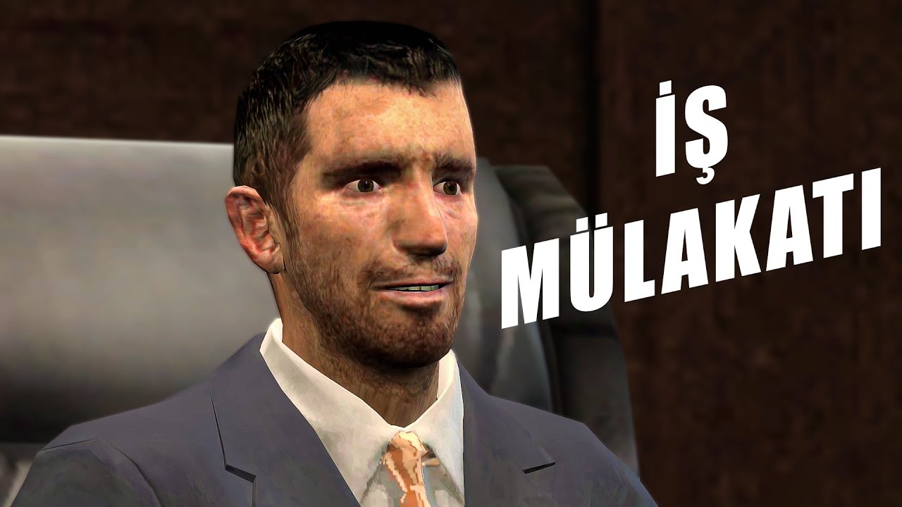 İş Mülakatı | Yavuziccy