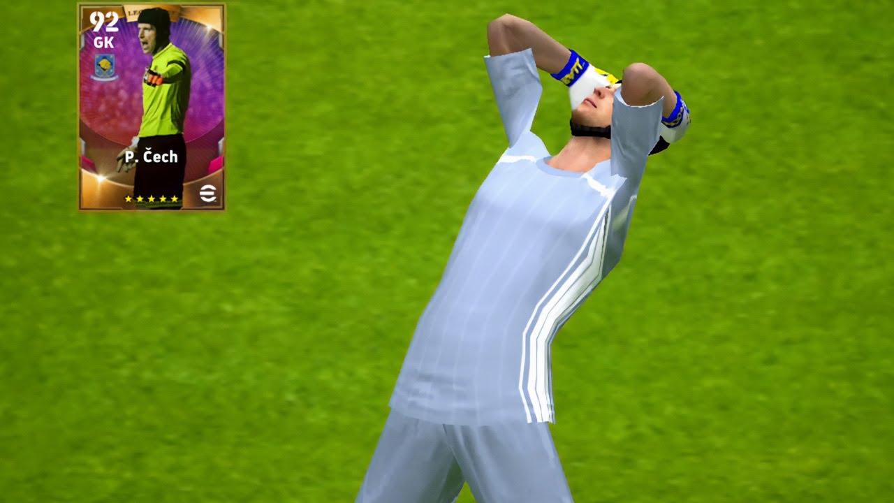 eFootball 2022 ⚽ Android Gameplay #18 Pes Mobile