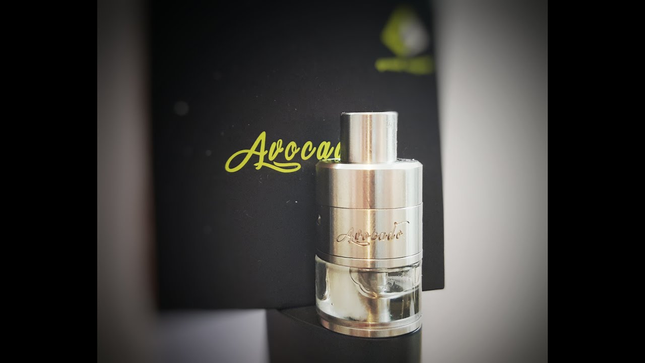 Avocado Tank Review