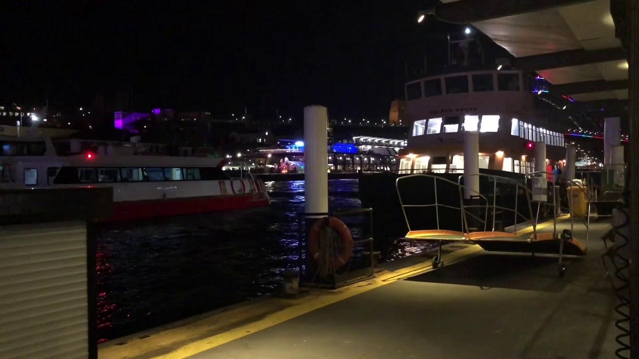 Vivid Sydney | Toronga Zoo 2018