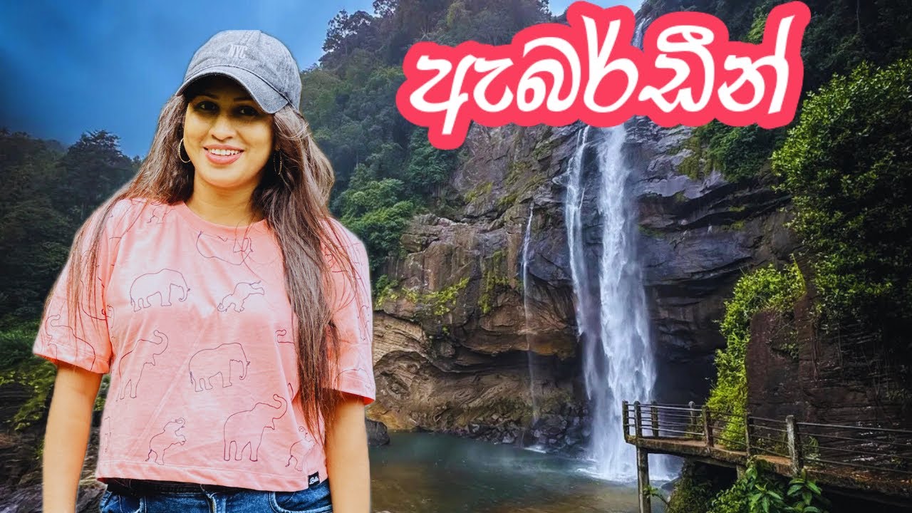 වැරදුන මැප් එක.🤪 වාහනේ කැඩුනා😔.ලස්සන View එකක් තිබුණ Hotel එක.Travel to nuwaraeliya🥰#foryou#abardeen