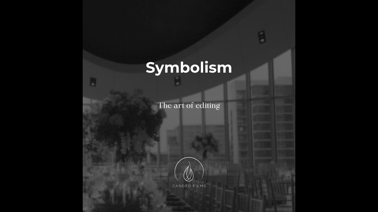 Symbolism - The Art of Editing ep. 5