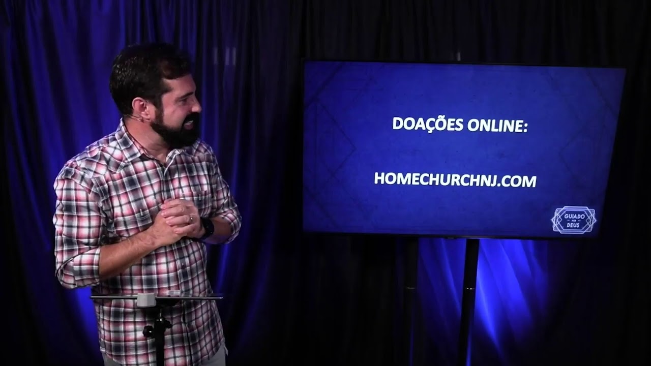 Home Church NJ Live