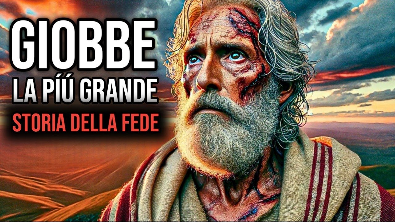 Il Segreto di Giobbe che Ogni CREDENTE Dovrebbe Sapere - VIDEO POTENTE