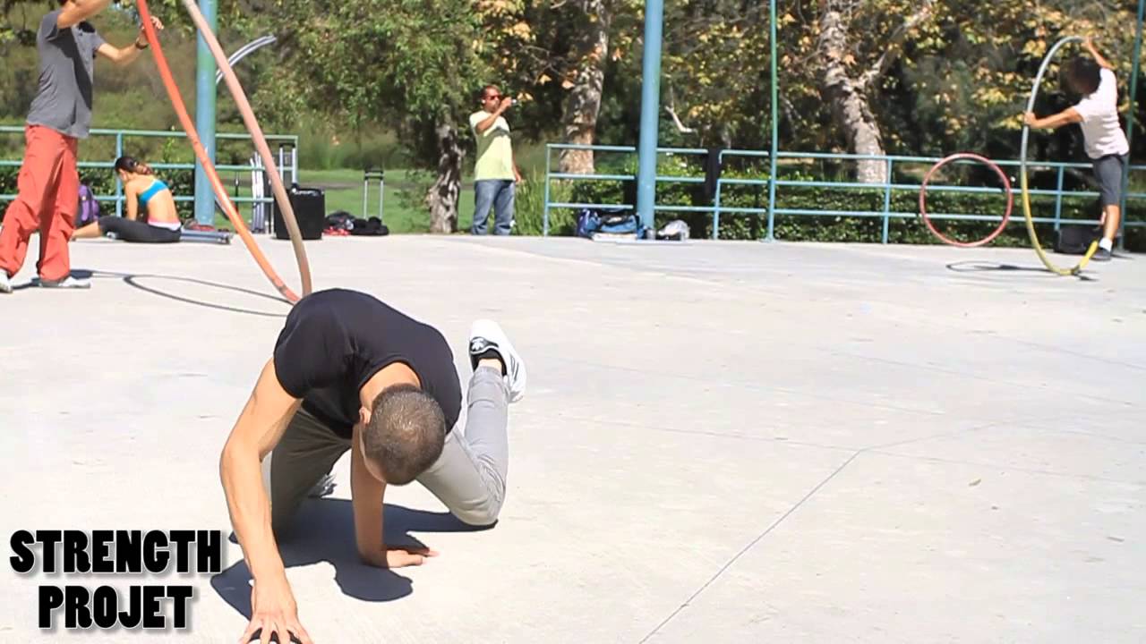 Como Hacer Crickets Breakdancing Tutorial Aprender bboy break dance
