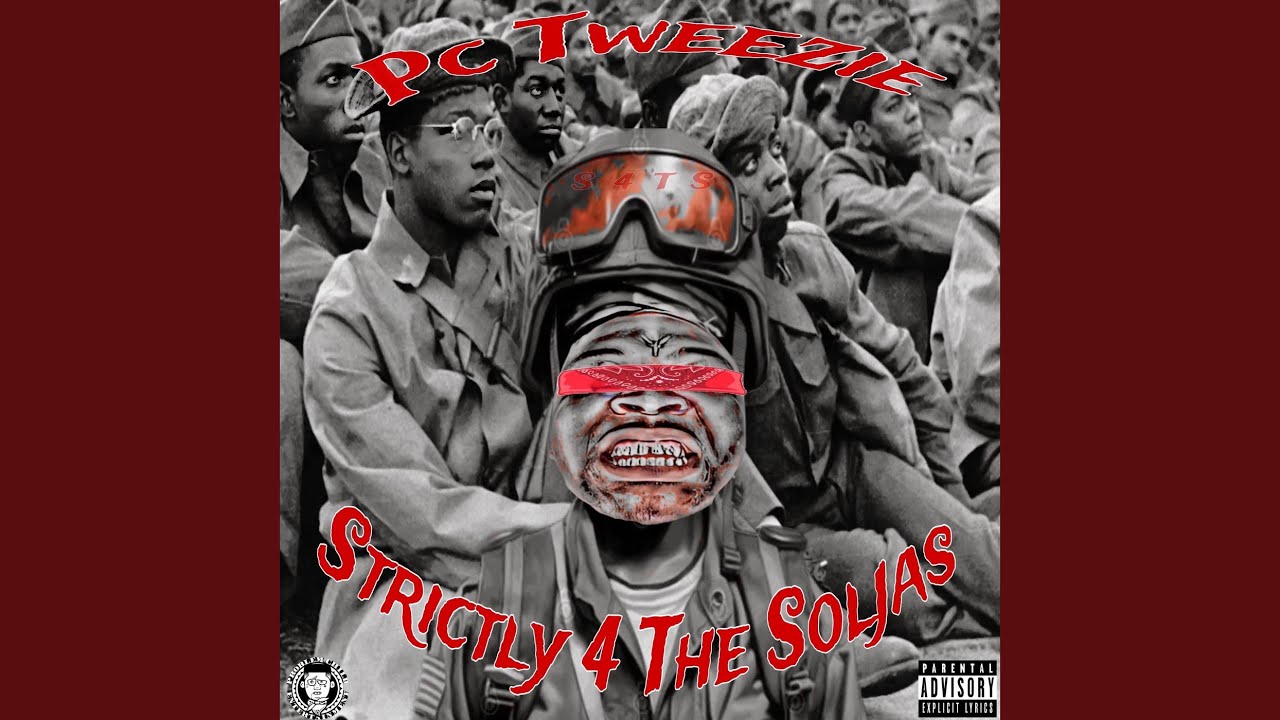 Strictly 4 the Souljas