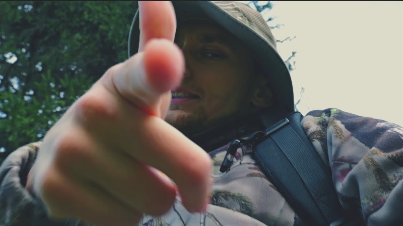 Creativ - DZIKI SZNYT (Official Video)