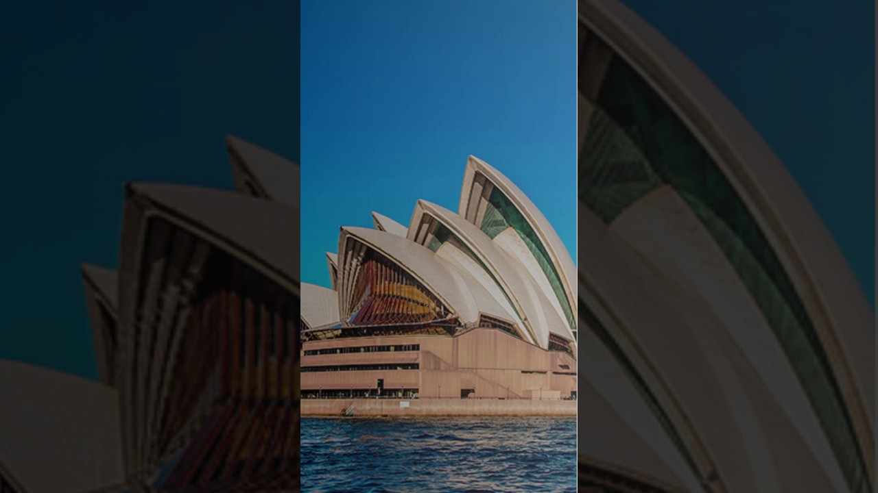 Unknown Facts About Australia 🦘 