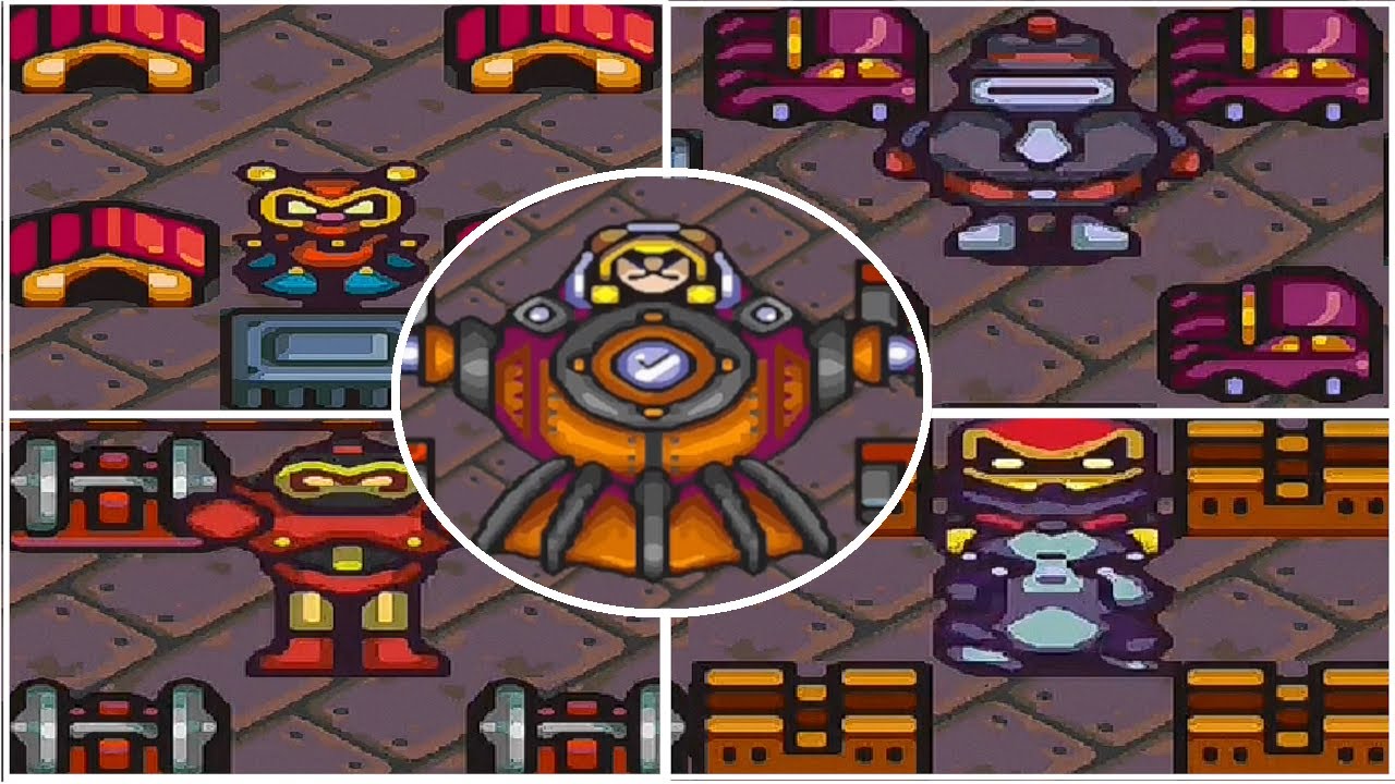 Super Bomberman 5 [All 5 Bosses] [HD] SNES