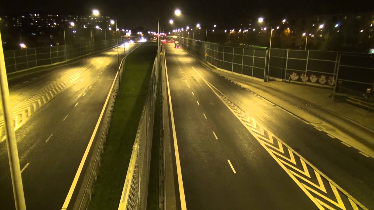 Sony HDR-PJ740VE / HDR-CX730E / HDR-PJ760V Sample Night Movie - Low Light, Nightshot, FullHD 1080p