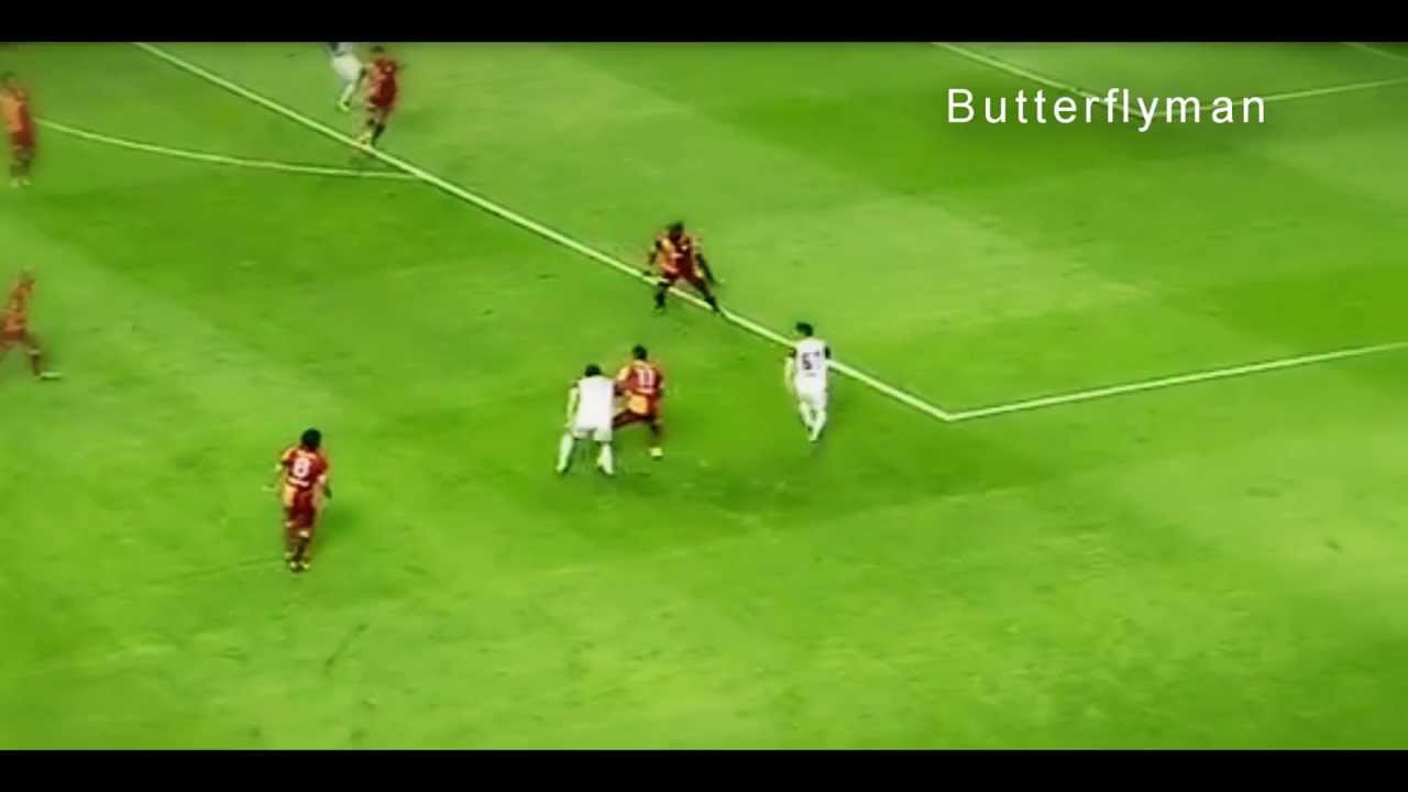 Albert Riera | Matador (Galatasaray 2011-2014)