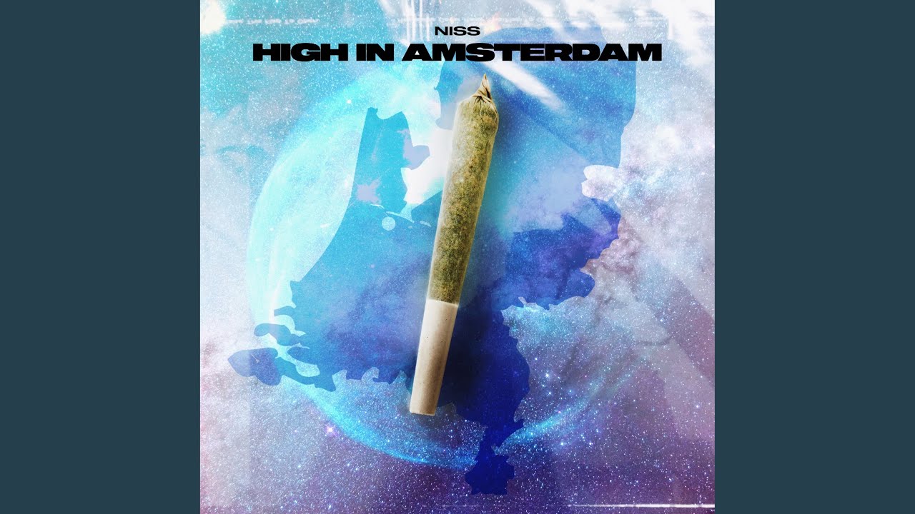 High in Amsterdam