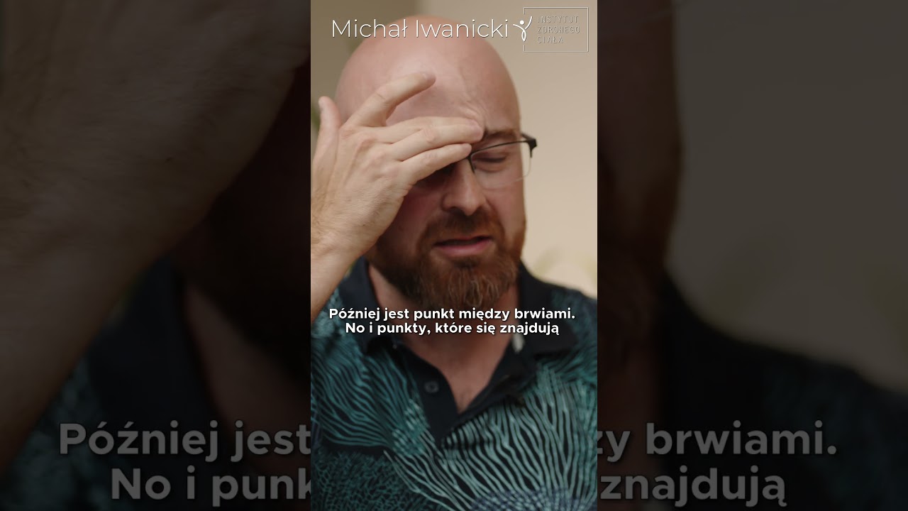 Wylecz zatoki medycyną chińską 