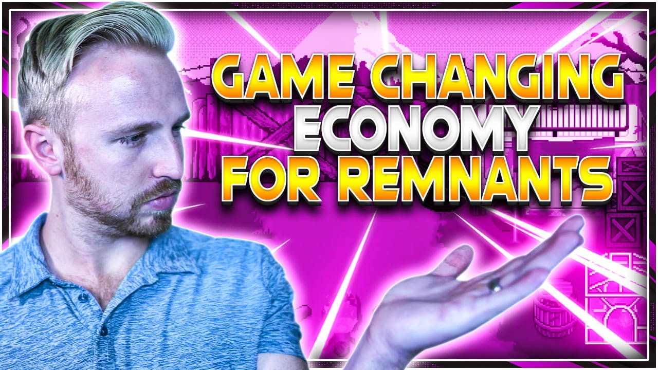 THIS is HUGE for SOL P2E NFTs! How Remnants NFT are Building the First Sustainable Economy