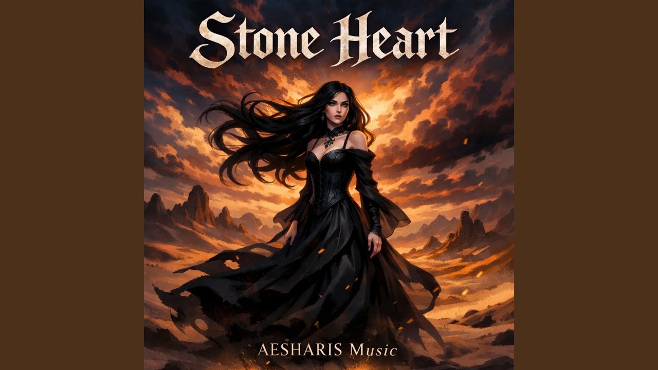 Stone Heart