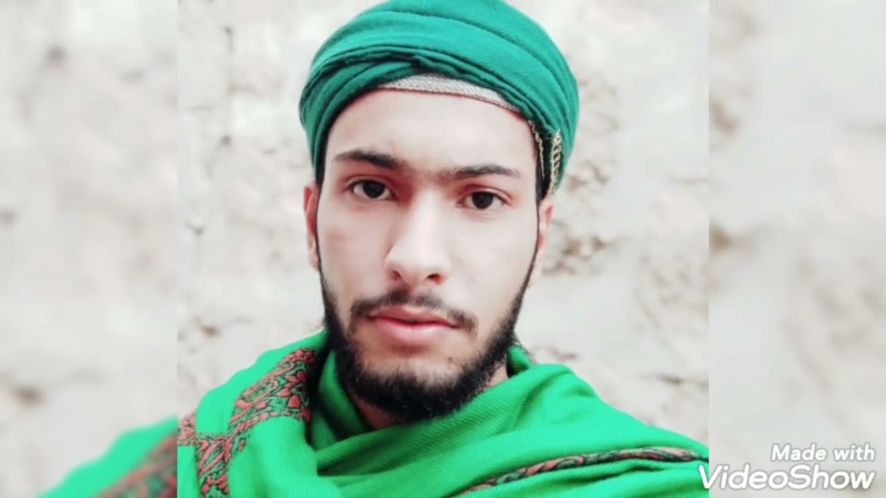 مديح السادة الراوية