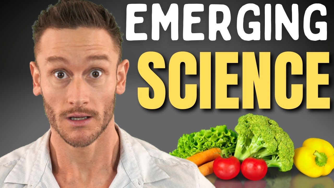 Oxidative Stress is NOT THE CAUSE of Aging (it&rsquo;s very misleading)