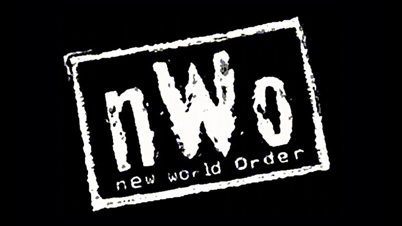 New World Order - Heart Talk with Walter Bradley #36