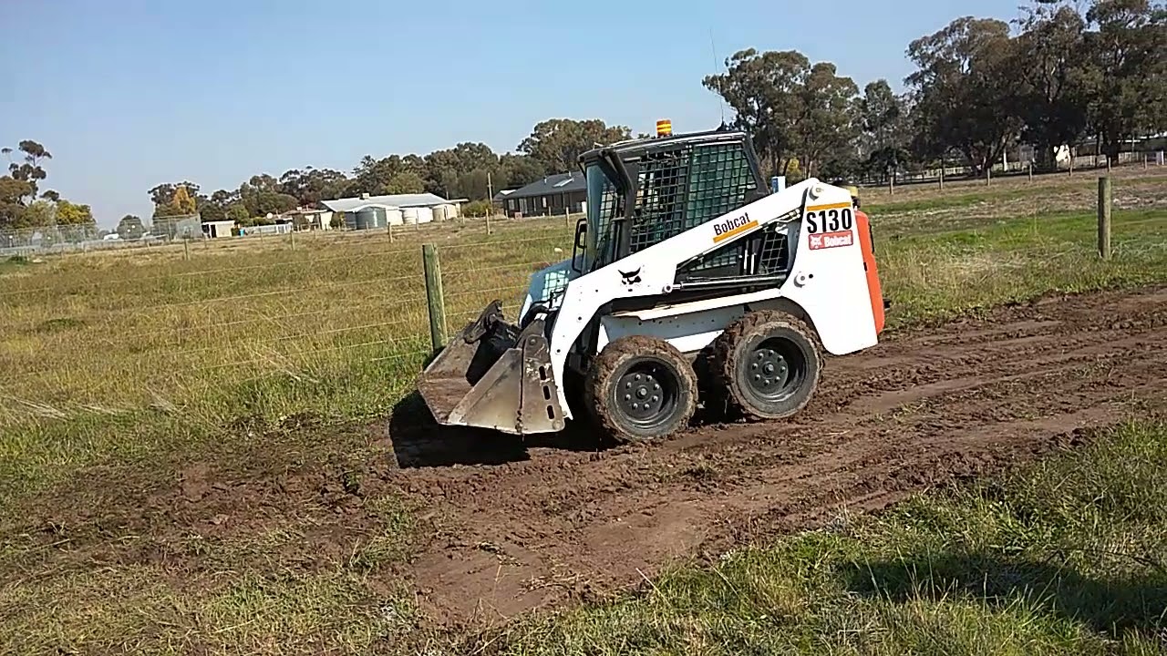 Elite Earthworks