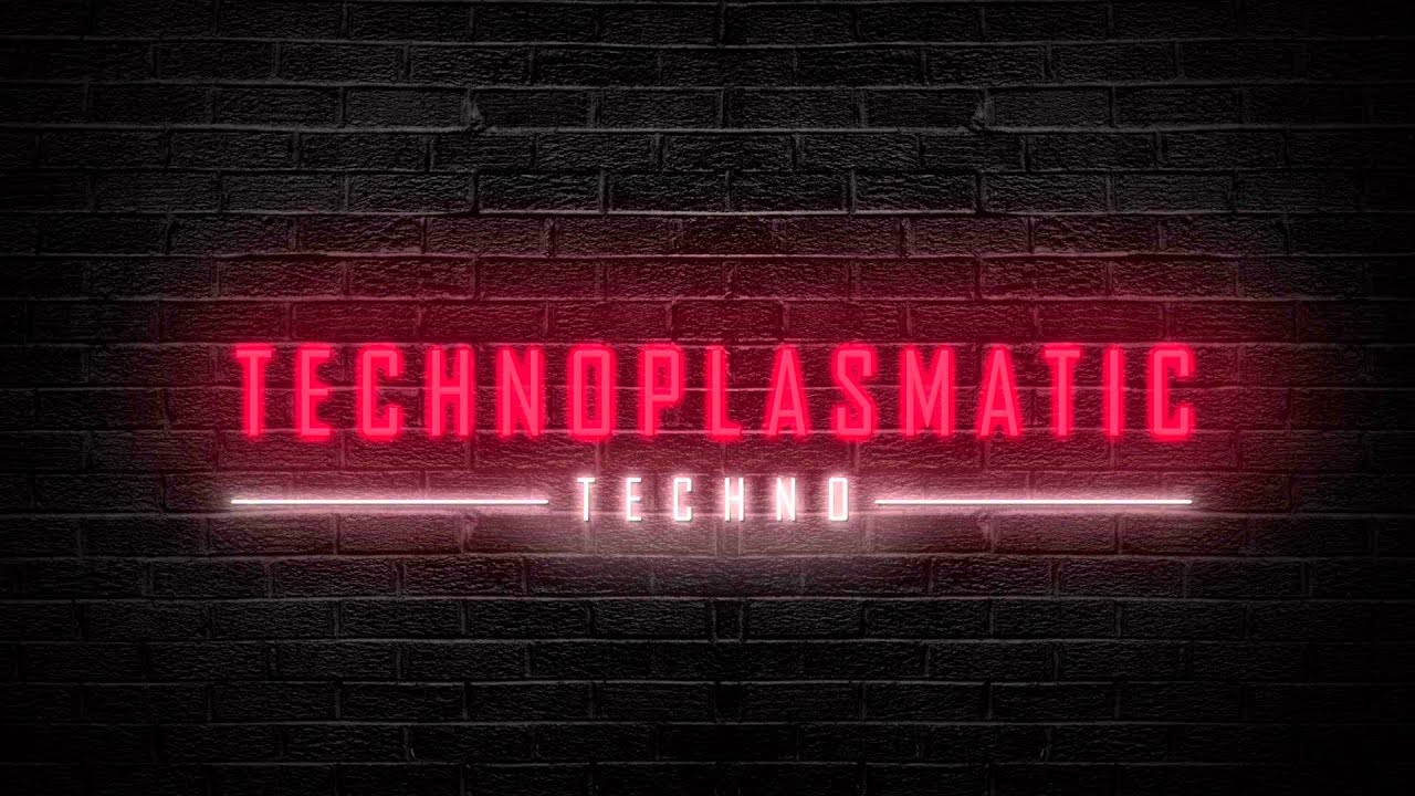 Technoplasmatic - Kool