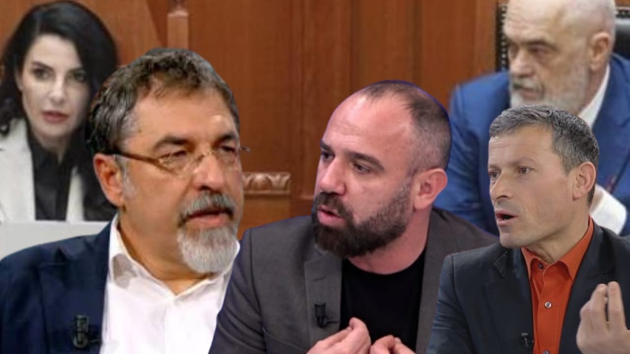 “Burgu nuk është hotel me pese yje”, Bledi Çuçi përplaset me analistët për Ballukun