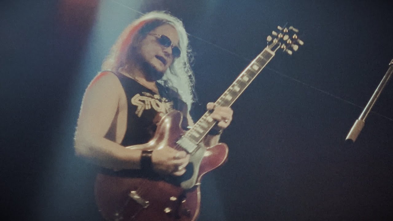 AXiS - War Pigs (Black Sabbath) | Live in Timisoara 2025